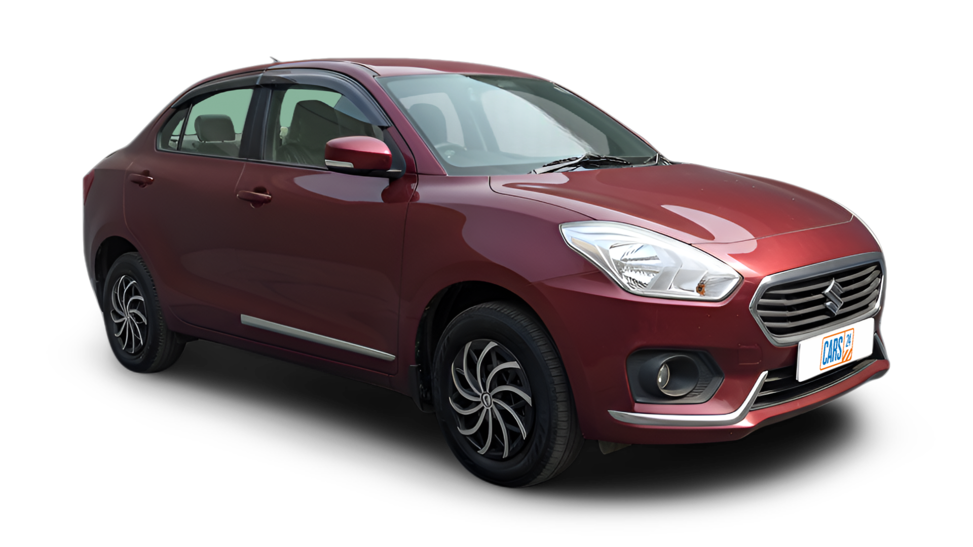 Maruti Dzire-img